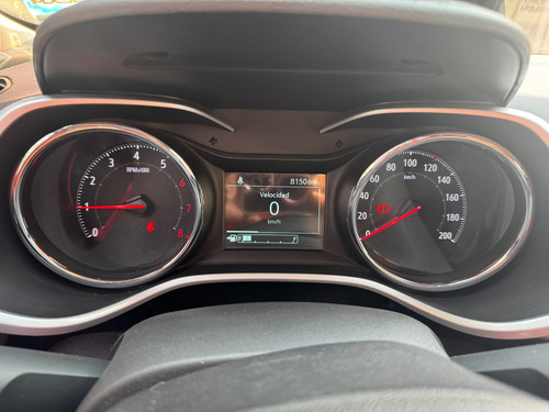 Chevrolet Tracker 1.2 Ls Turbo Mt