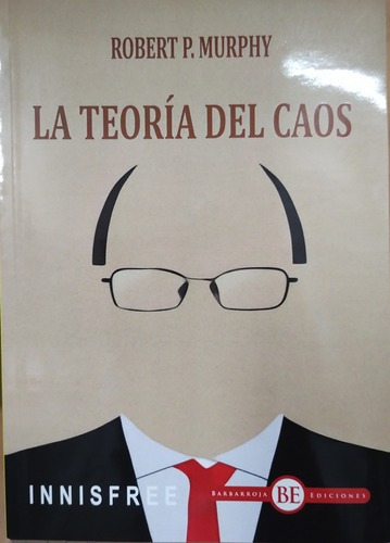 Teoria Del Caos - Murphy Robert P., La--barbarroja Lib