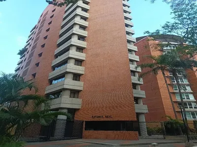 Apartamento en alquiler