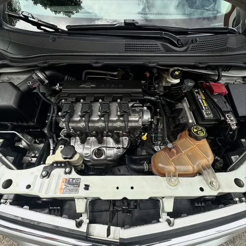 Chevrolet Onix 1.4 Ltz Aut