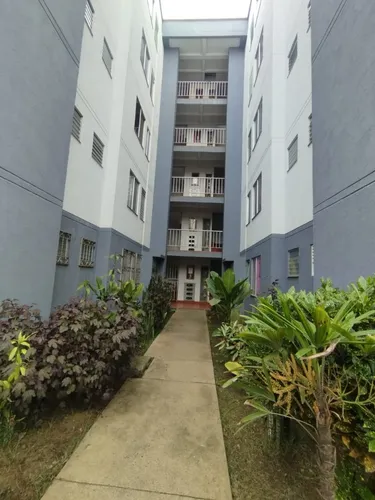 Apartamento En Arriendo En Brisas De Los Álamos. Cod A11696