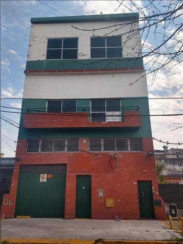 Galpon En Alquiler O Venta De 400m2 Con Entrepi - Avellaneda