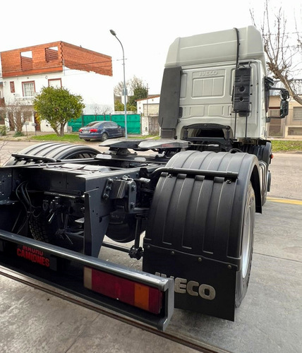 Iveco Cursor 330