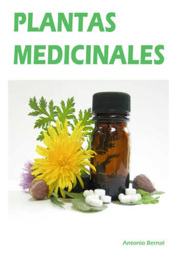 Libro: Plantas Medicinales: Todo El Poder Curativo De La Fit