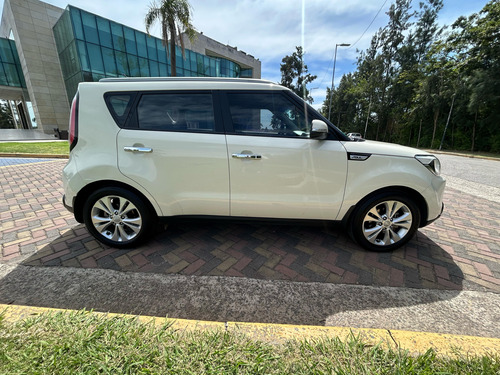 Kia Soul 1.6 Ex Bc 132cv 6at