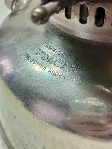Antiguo Farol Volcán,850 Radiosol A Kerosen (Usado)