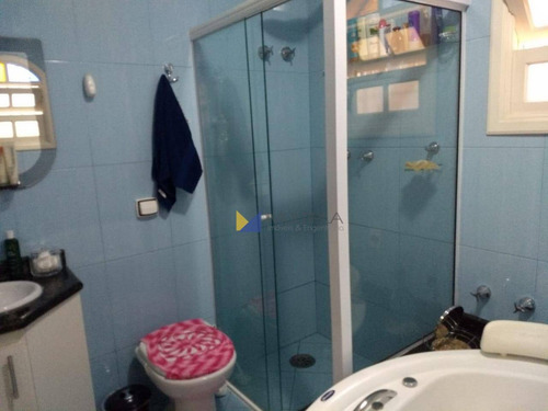 Casa À Venda, 179 M² Por R$ 980.000,00 - Jardim Bom Clima - Guarulhos/sp - Ca0082
