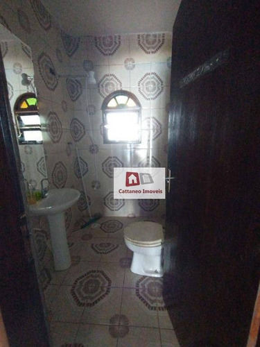 Imagem 14 de 22 de Chácara Com 3 Dormitórios À Venda, 2000 M² Por R$ 350.000,00 - Paiol Grande - Ibiúna/sp - Ch0003