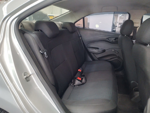 Chevrolet Prisma 1.0 MPFI JOY 8V FLEX 4P MANUAL