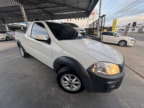 Fiat Strada 1.4 Fire Flex 8V CS