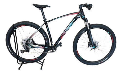 Mtb Oggi Big Whell 7.2 Deore 11v 2021