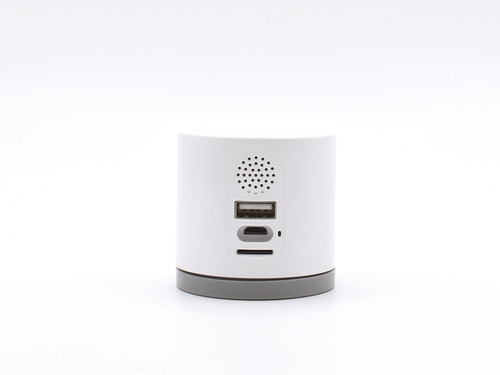 Kit 2 Cámaras De Seguridad Wifi / Visión Nocturna - Smartlab
