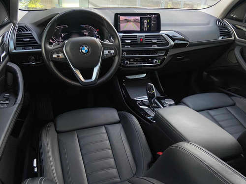 BMW X3 2.0 Xdrive 30e Aut