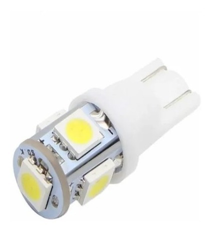 Muelita Cld T10 5 Led 5050