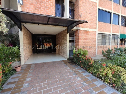 Imagen 2 de 28 de Apartamento En Venta Bosque Alto, Maracay 23-20278 Hc