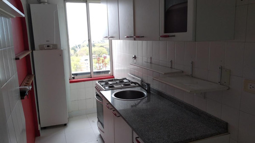 Imagen 11 de 22 de Departamento - Olivos-vias/maipu