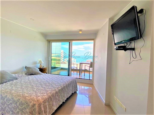 Imagen 15 de 20 de Apartamento En Mansa - Punta Del Este. - Punta Del Este Mansa