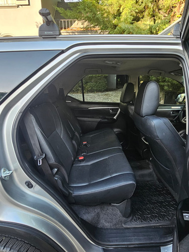 Toyota SW4 2.8 Srx 204Cv 4X4 7As At