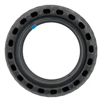 Comprar Cubierta Maciza Para Monopatin Electrico Solida 8.5x2
