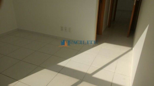Imagem 14 de 21 de 1804 - Ótimo Empreendimento Bem Localizado No Bessa! - 23325
