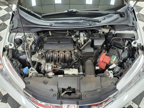 Imagem 6 de 9 de Honda City