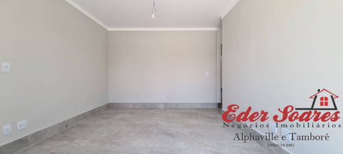 Imagem 8 de 15 de Magnífica Casa À Venda No Residencial Alphaville 2: Venha Conferir - Es2004k