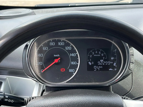 Chevrolet Spark Gt 2020 1.2