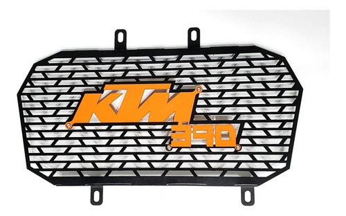 Kit Lujos Ktm-ktm Duke,ktm 200 Y 390