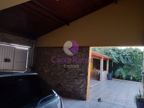 Imagem 2 de 30 de Lindo Sobrado À Venda - Conjunto Residencial Alvorada 2 - Poá/sp. - So00502 - 69368571