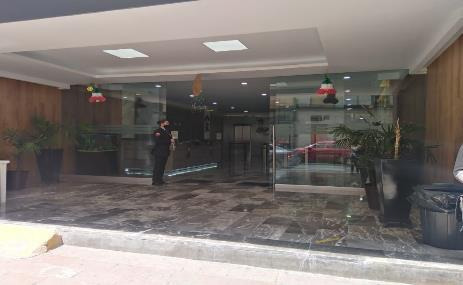 Imagen 2 de 25 de Oficina En Renta En Naucalpan , Toreo 409m2 , $210