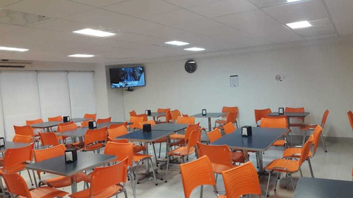 Imagen 13 de 14 de Oficina Amueblada En Renta Torre Vertice