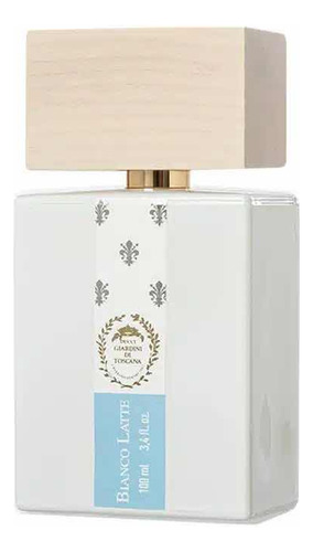 Giardini Di Toscana - Bianco Latte - 100ml