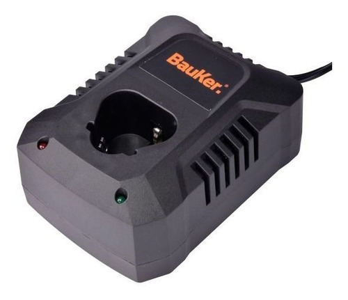 Bauker Cargador Bateria 12v I-l Bp120el Bc120el Tech Th048ex