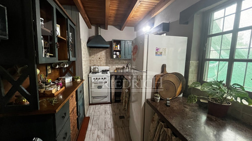 Venta Casa - Gral. Rodriguez - Barrio San Bernardo