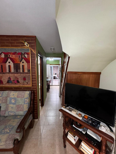 Triplex En Venta En San Bernardo Del Tuyu