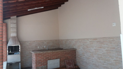 Imagem 17 de 18 de Casa / Jardim João Paccola / Lençóis Paulista-sp - 68717801
