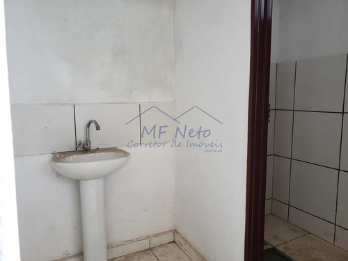 Imagem 9 de 11 de Armazém/barracão, Vila Guilhermina, Pirassununga, Cod: 10132485 - A10132485