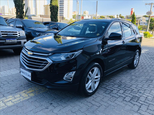 Chevrolet Equinox 2.0 16V TURBO GASOLINA PREMIER AWD AUTOMÁTICO