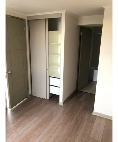 Departamento En Martinez De Rozas 2869