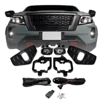 Comprar Jgo Faro Niebla Nissan Np300\u002F Frontier 2020 2021 2022 2023