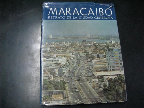 Mercurio Peruano: Libro Turismo Fotografia Maracaibo L46