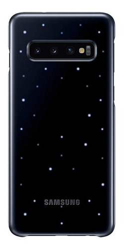 Samsung Led Cover Para Galaxy S10 Plus / S10 / S10e