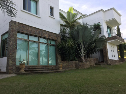 Venta De Casa En El Poblado, Via Las Palmas  Km 6