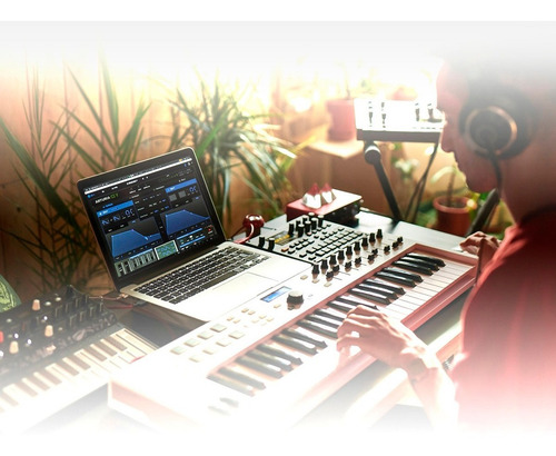 Software Arturia Cz V Licencia Oficial Original Cuotas