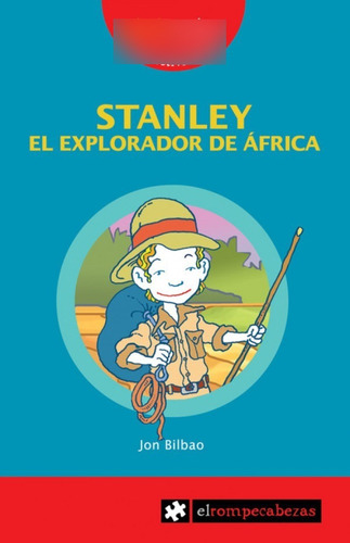  Stanley El Explorador De África 