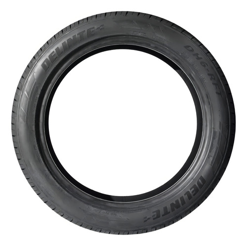 Pneu Delinte 245/40r18 93y Dh6 Run Flat