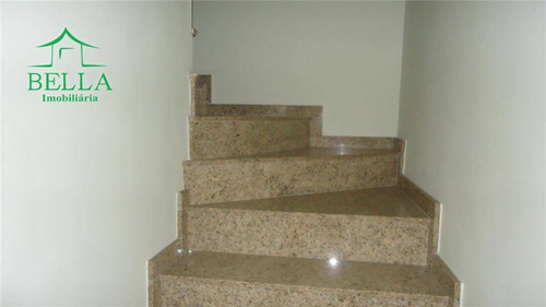 Imagem 7 de 18 de Sobrado Residencial À Venda, Parque São Domingos, São Paulo. - So1170