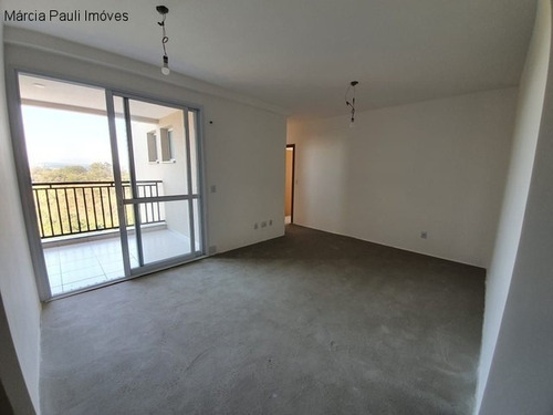 Imagem 3 de 16 de Apartamento A Venda No Condomínio Altos Da Samuel Martins - Jundiaí/sp. - Ap06531 - 69934673