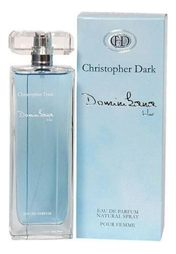 Dominikana Edp 100 Ml Perfume Men