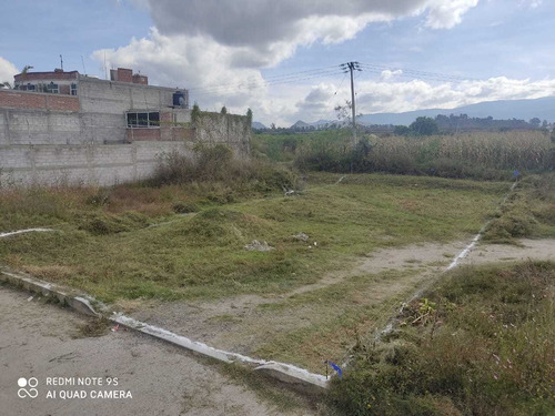 Imagen 9 de 11 de Venta De Terreno, Excelente Ubicación